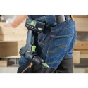 Festool TXS 12-Set compacte accuschroefboormachine en -schroevendraaier / pce