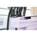 Zaagblad DSB 240/G voor isolatie voor Festool ISC 240 / pce