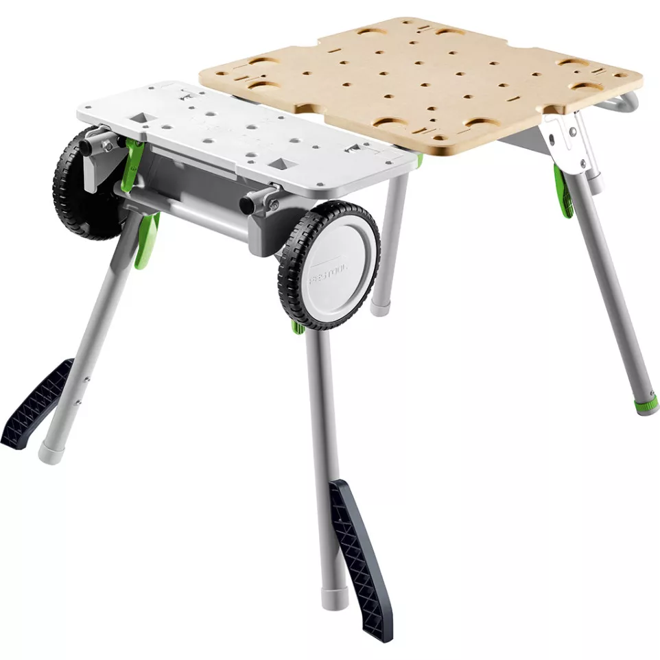Bâti Festool UG-CSC-SYS pour scie SYS...