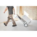 Bâti Festool UG-CSC-SYS pour scie SYS 50 / pce