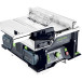 Scie circulaire sur table Festool sans fil CSC SYS 50 EBI-Basic / pce