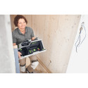 Scie circulaire sur table Festool sans fil CSC SYS 50 EBI-Basic / pce