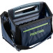 Gereedschapstas TollBag Systainer Festool SYS3 T-BAG M / pce
