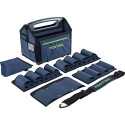 Gereedschapstas TollBag Systainer Festool SYS3 T-BAG M / pce