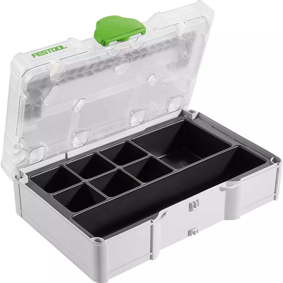 Festool Systainer 265 x 171 x 71 mm -...