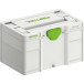 Systainer Festool SYS3 S 147 265x171x142mm / pce