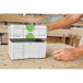 Systainer Festool SYS3 S 147 265x171x142mm / pce