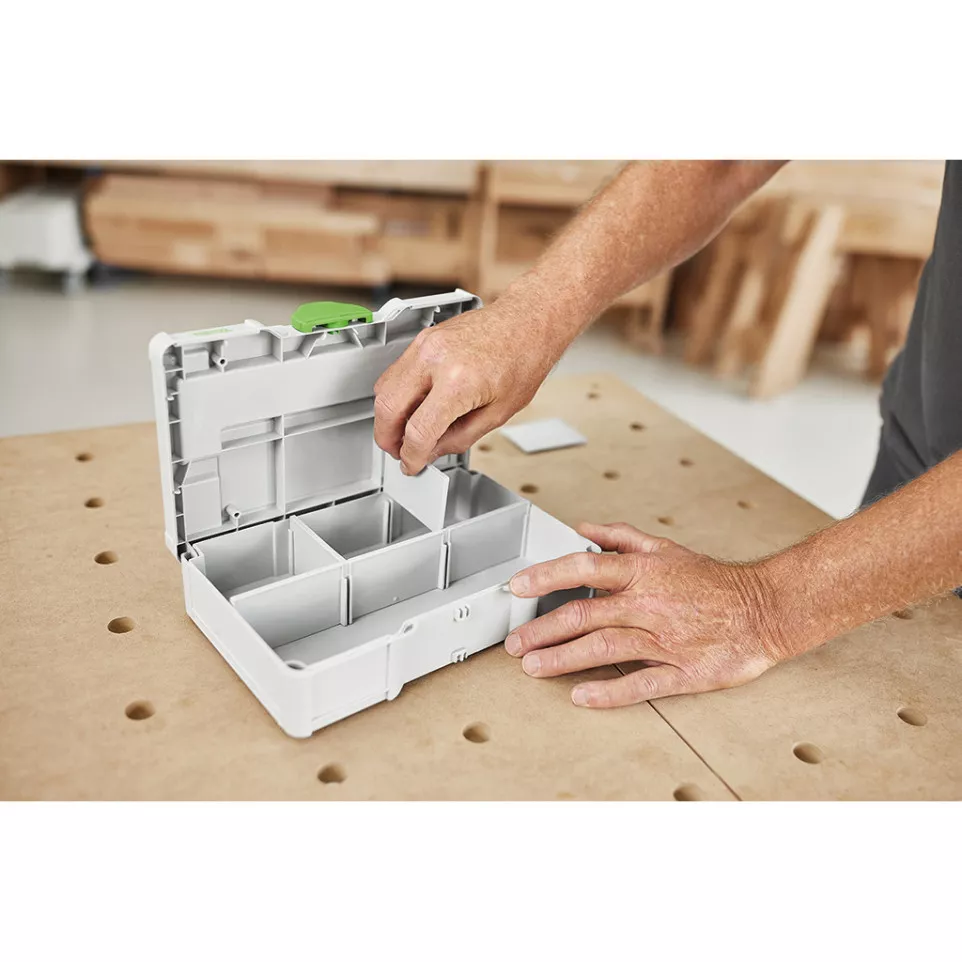 Systainer Festool SYS3 S 76 / pce