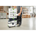 Verrijdbaar opbergsysteem Systainer-rek Festool SYS3-RK/6M 337-Set / pce