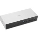 Kensington SD5000T5 EQ Thunderbolt 5 Triple 4K Docking Station