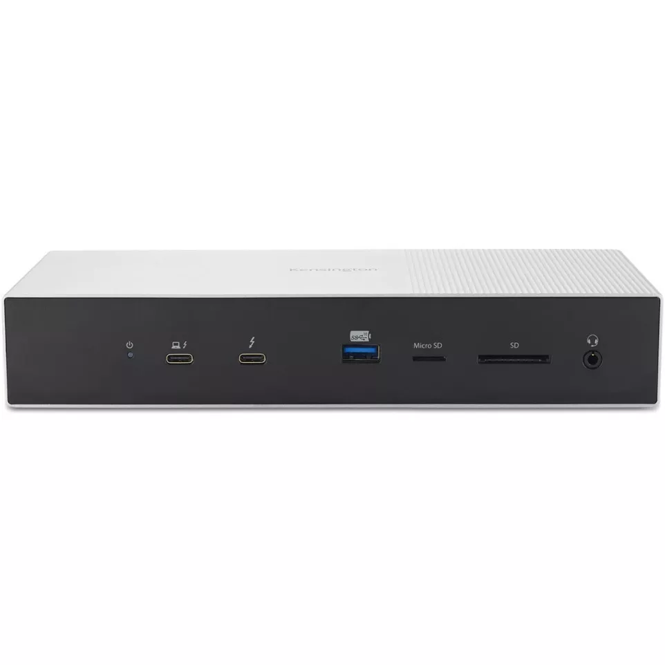 Kensington SD5000T5 EQ Thunderbolt 5...