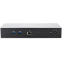 Kensington SD5000T5 EQ Thunderbolt 5 Triple 4K Docking Station