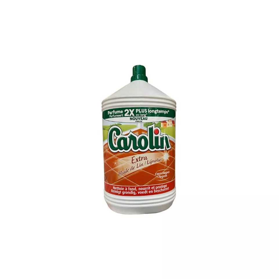 Carolin Extra Linseed Oil Floor...