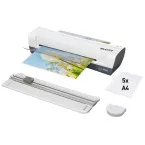 Leitz iLAM Home A4 Laminator 4-in-1 Set