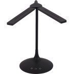 Alba LED Wireless Twin Desk...