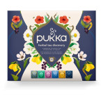 Pukka thé bio, Discovery...