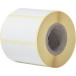 Brother voorgesneden etiketten voor direct thermisch printen, ft 51 x 26 mm, pak van 500 etiketten