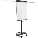 Legamaster tableau de conférence Sketch Pro, ft 68 x 105 cm, magnétique, mobile