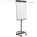Legamaster tableau de conférence Sketch Pro, ft 68 x 105 cm, magnétique, mobile