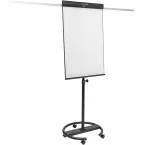 Legamaster tableau de conférence Sketch Pro, ft 68 x 105 cm, magnétique, mobile