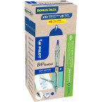 Pilot Ecoball B2P BeGreen...