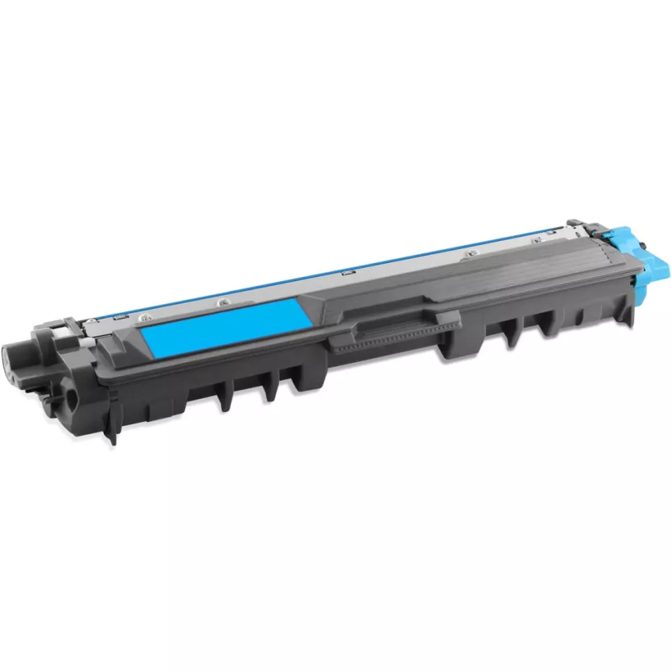 Q-CONNECT toner cyan 1000 pages pour...