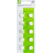 Q-CONNECT LR44 Alkaline Button Cell Batteries Pack of 10