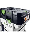 Snoerloze stofzuiger CTLC MIDI I Basic 18v (zonder accu en lader) / pce