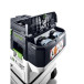 Aspirateur festool sans fil CTLC MIDI I Basic 18v (sans accu ni chargeur) / pce