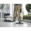 Aspirateur professionnel Festool CLEANTEC CT 15 E-Set / pce