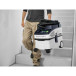 Aspirateur professionnel Festool CLEANTEC CT 15 E-Set / pce