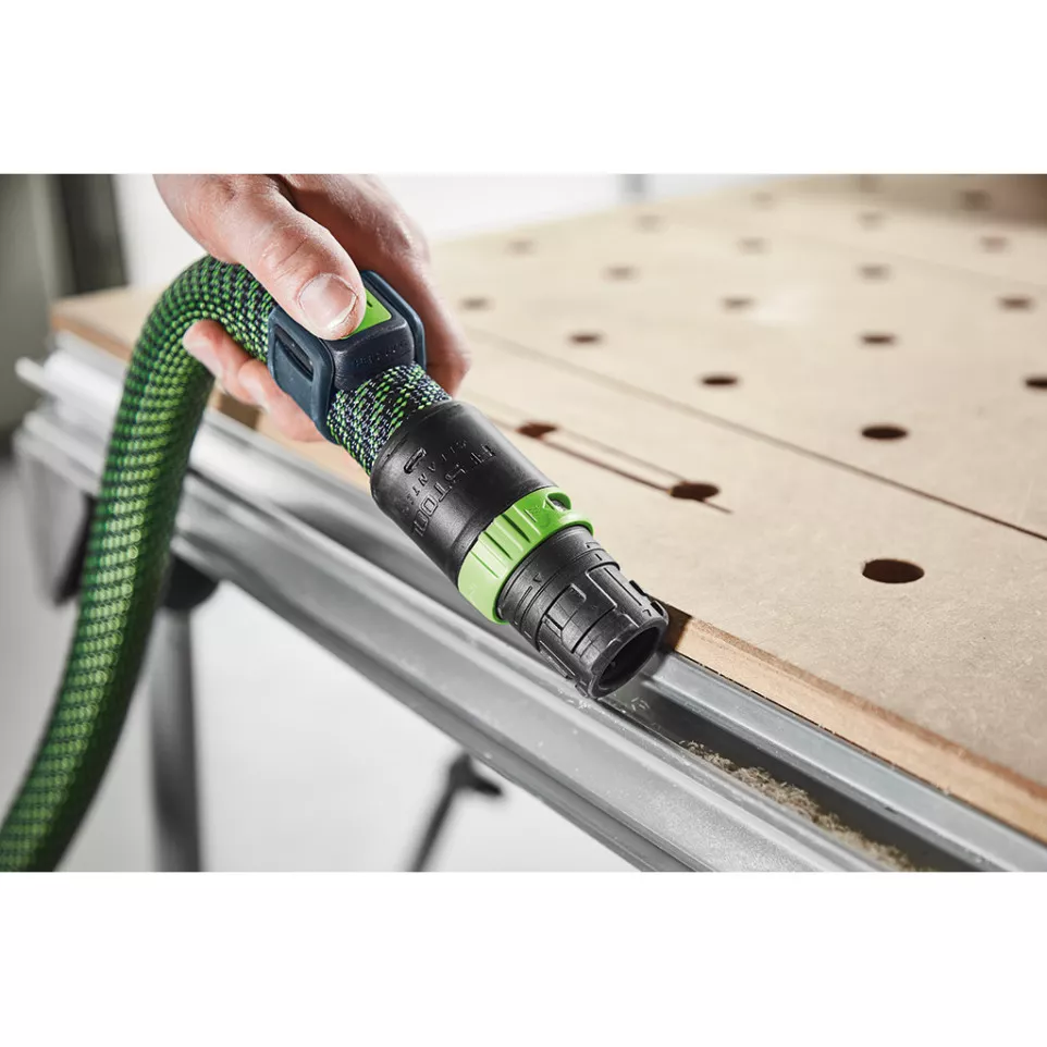 Festool CT 25 E-Set Mobile Dust...
