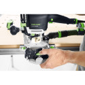 Festool zijaanslag voor SA-OF 1010/MFK bovenfrees / pce