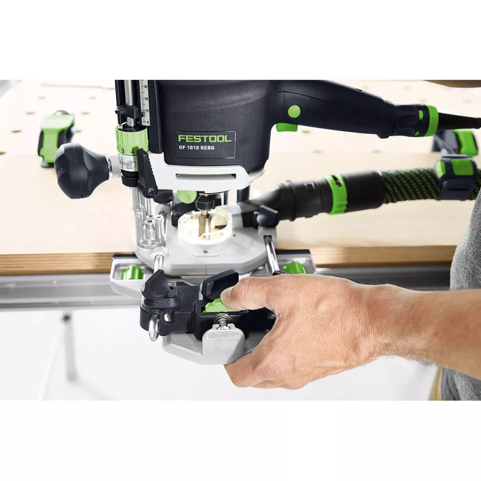 Festool zijaanslag voor SA-OF...