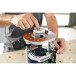 LM-OF 1010 R lichtmodule voor Festool bovenfrezen / pce