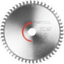 Festool Saw Blade Ø 168 x 1.8 x 20 - W52 for TS 60 K / piece