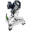 Festool SYMC 70 SYMMETRIC Cordless Mitre Saw (Body Only) / pc
