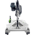 Festool SYMC 70 SYMMETRIC Cordless Mitre Saw (Body Only) / pc