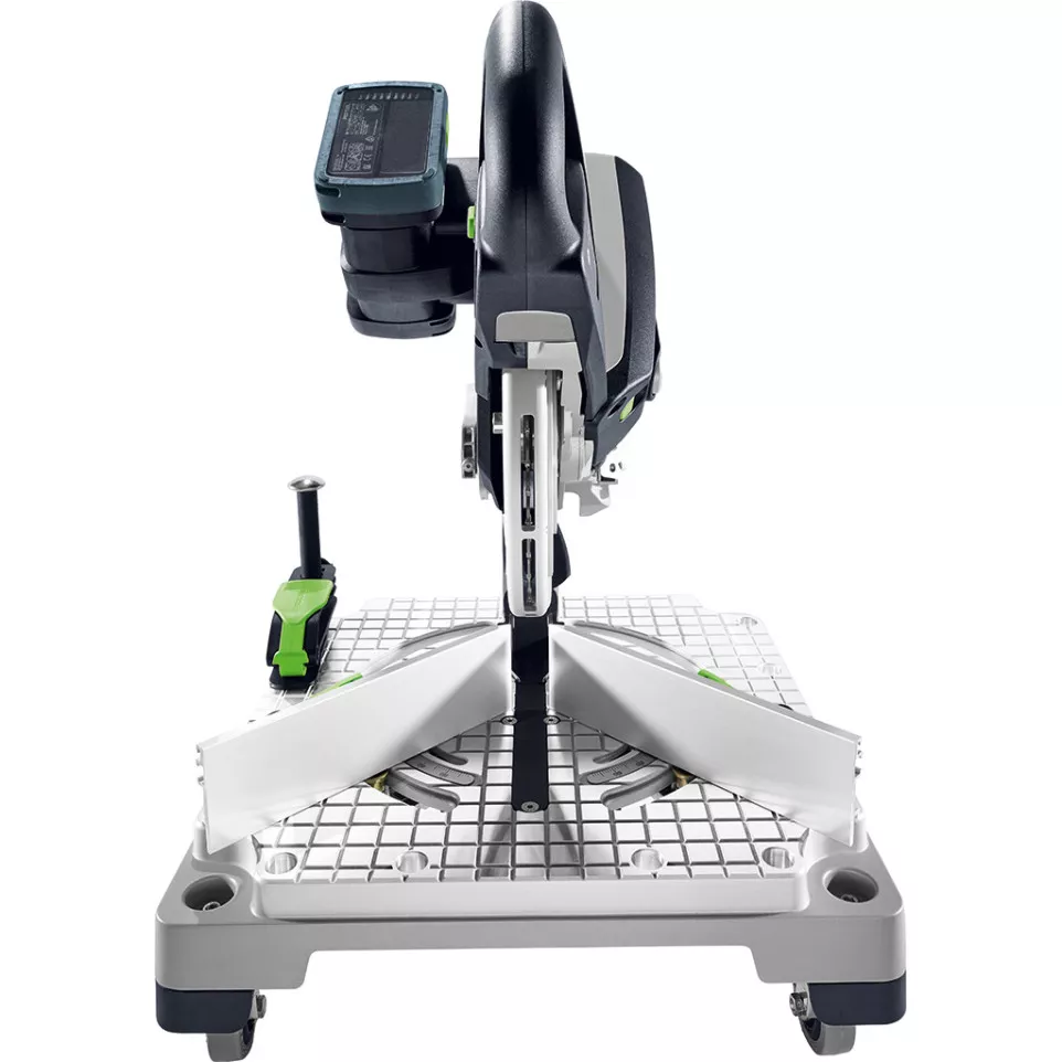 Festool SYMC 70 SYMMETRIC Cordless...