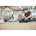 Festool TSV 60 KEBQ-Plus invalcirkelzaag met scorer / pce