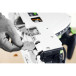 Festool TSV 60 KEBQ-Plus invalcirkelzaag met scorer / pce