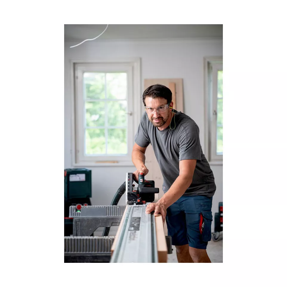 Metabo KT 18 LTX 66 BL 18V Brushless...