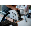 Metabo KT 18 LTX 66 BL 18V Brushless Plunge Cut Cordless Circular Saw (Bare Tool, No Battery or Charger) per piece[1][3]
