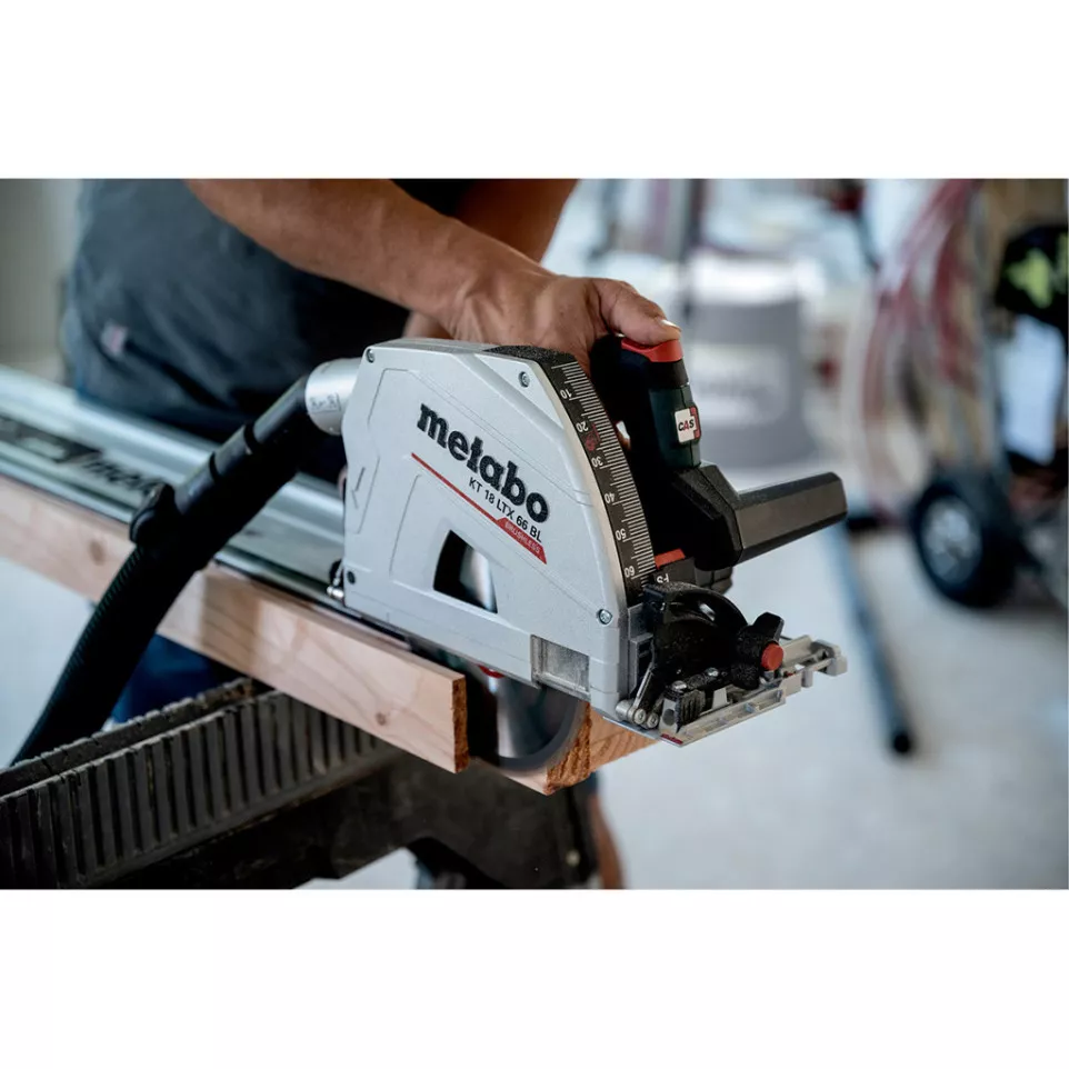 Metabo KT 18 LTX 66 BL 18V Brushless...