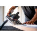 Metabo KT 18 LTX 66 BL 18V Brushless Plunge Cut Cordless Circular Saw (Bare Tool, No Battery or Charger) per piece[1][3]