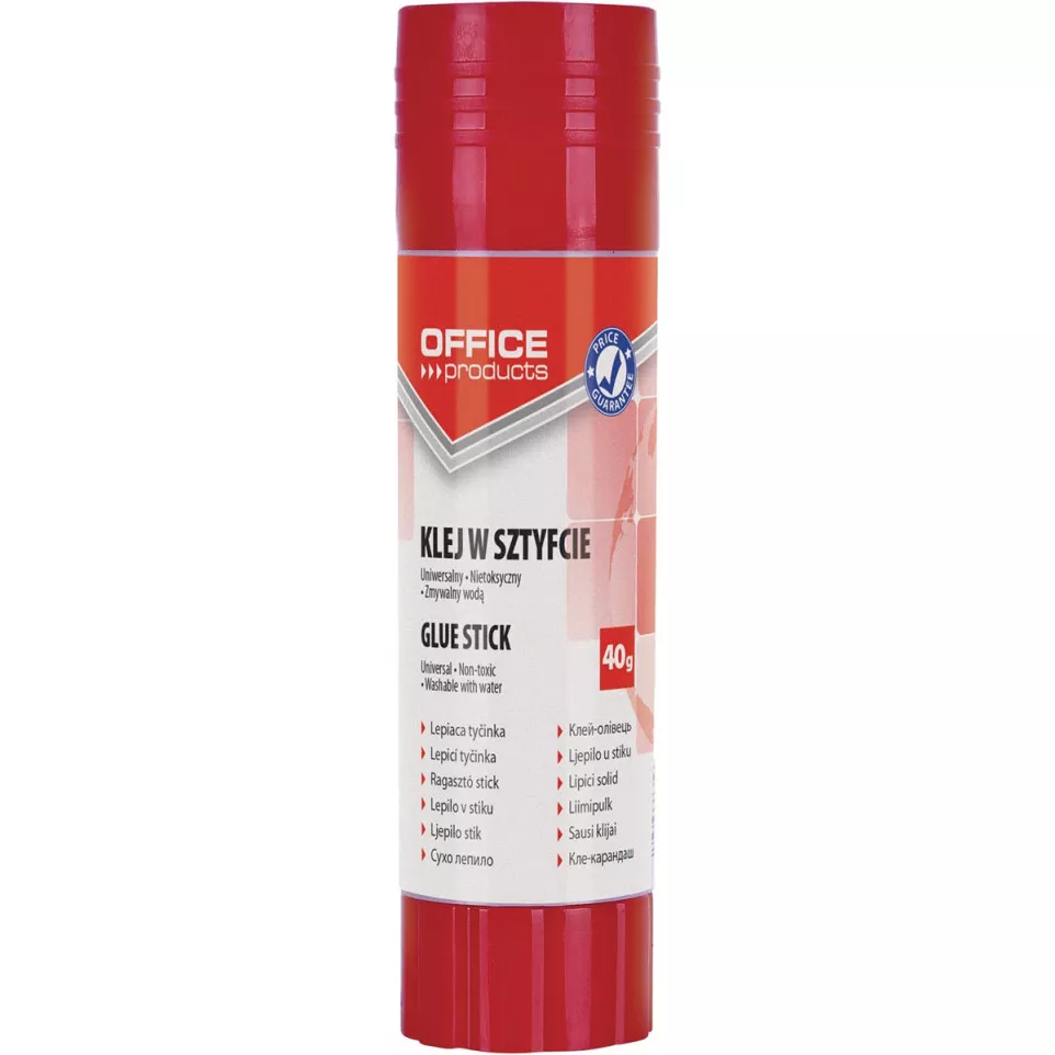OFFICE products plakstift, 40 g