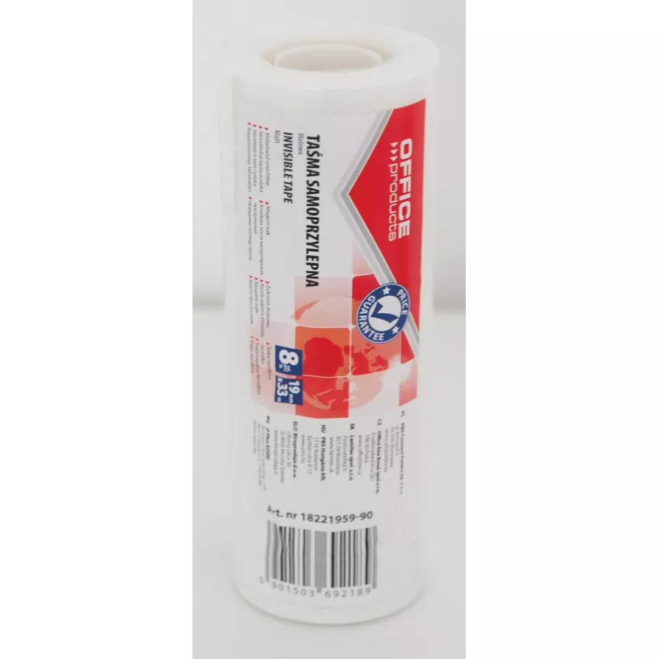 OFFICE Products matte adhesive tape...