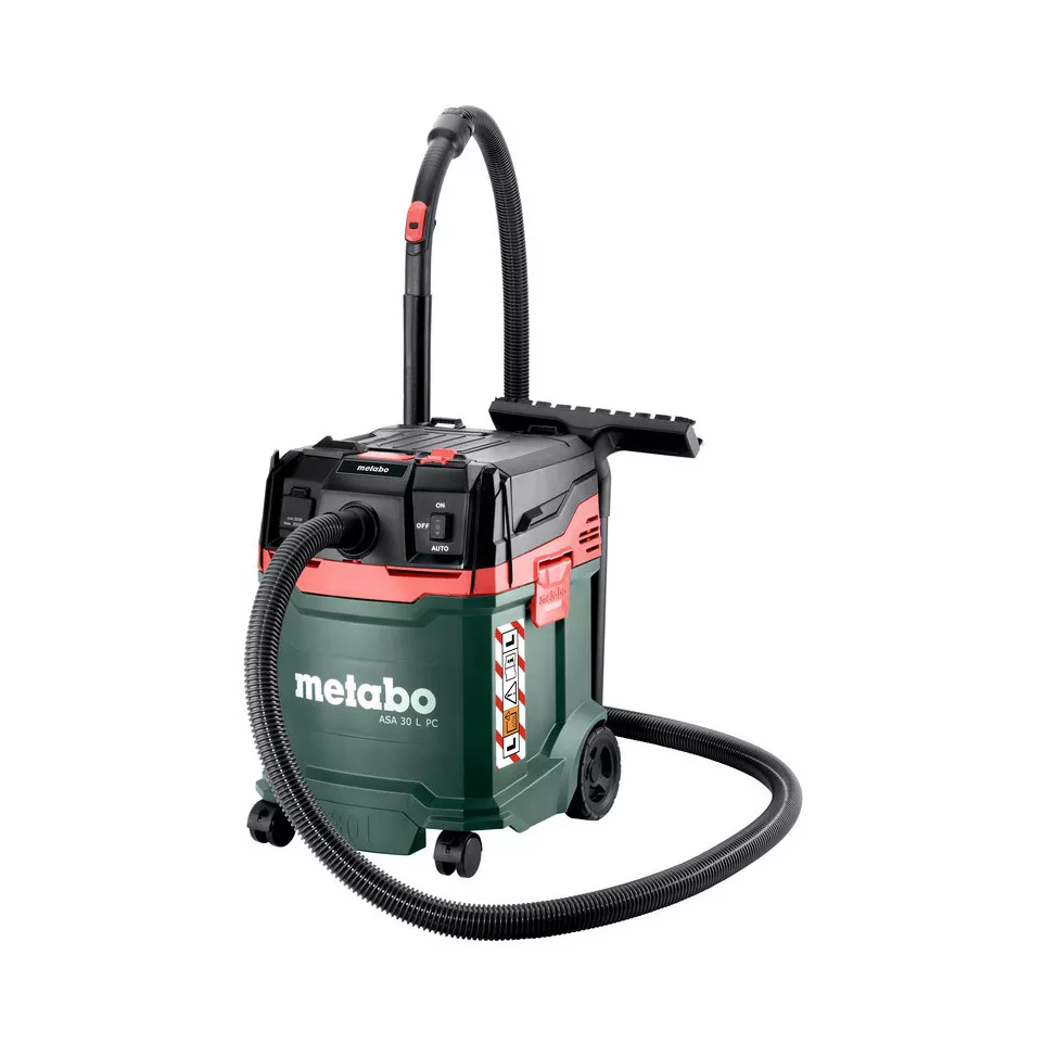 Metabo ASA 30 L PC All-purpose Vacuum...