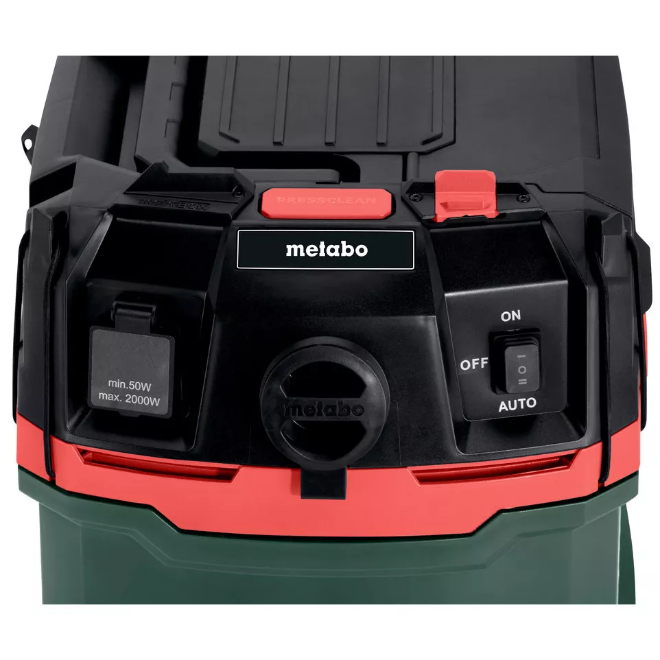 Metabo ASA 30 L PC All-purpose Vacuum...