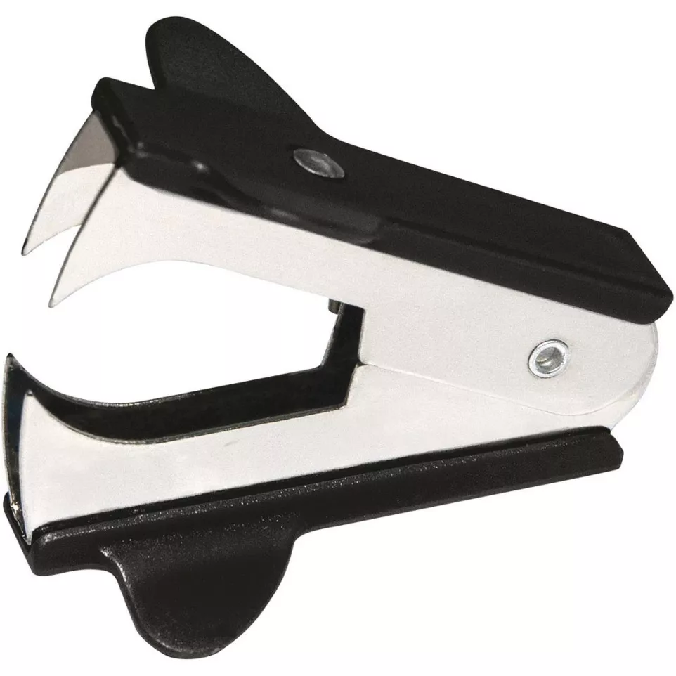 OFFICE products arrache-agrafes, noir